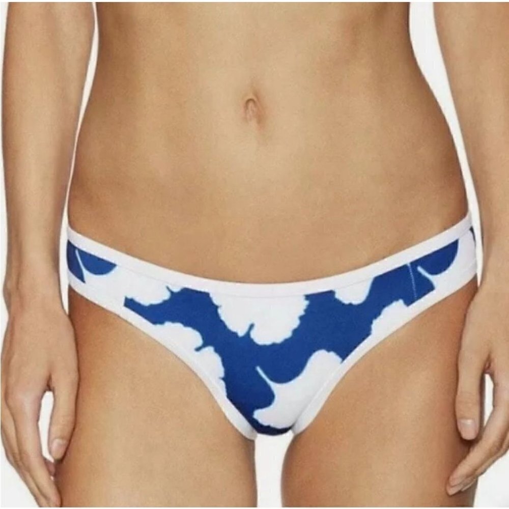NWT Tavik Jayden Moderate Swim Bottom Belle Cobalt - XS